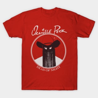 Orville Peck - Dead Of Night T-Shirt